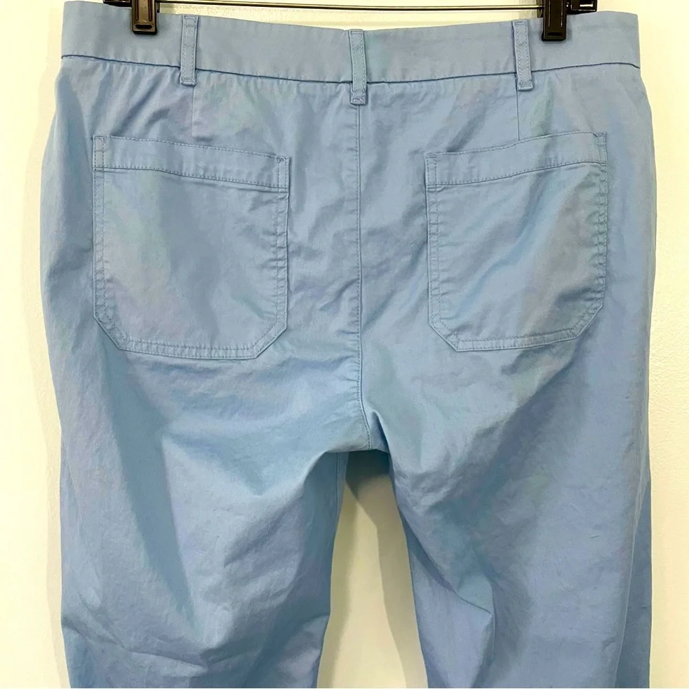 J. Crew crew sky